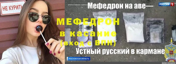 мдпв Пересвет